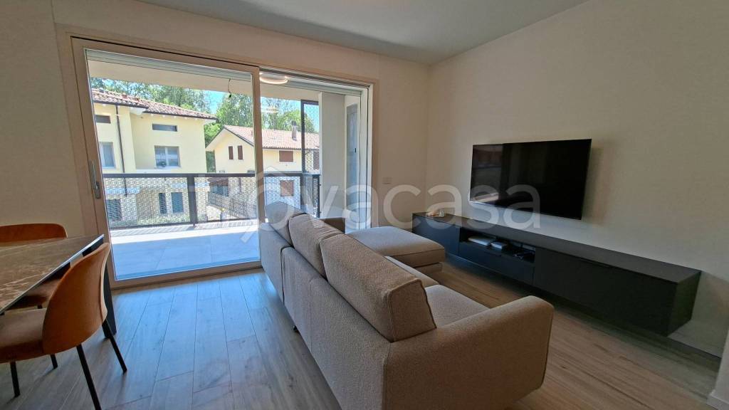 appartamento in vendita a Roncadelle