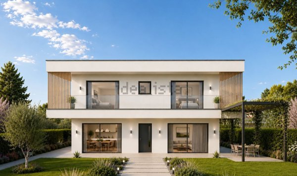 casa indipendente in vendita a Roncadelle