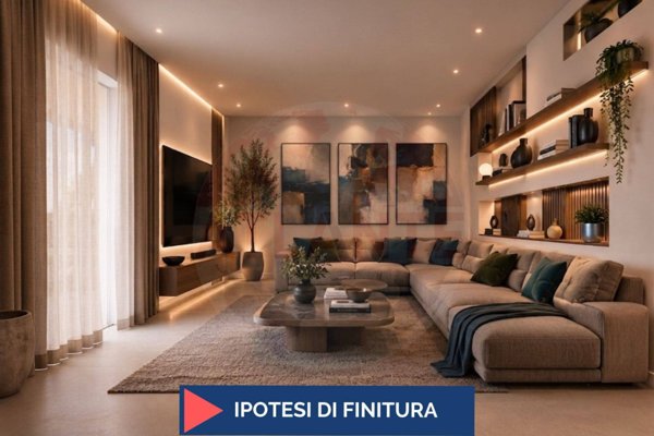 appartamento in vendita a Roncadelle