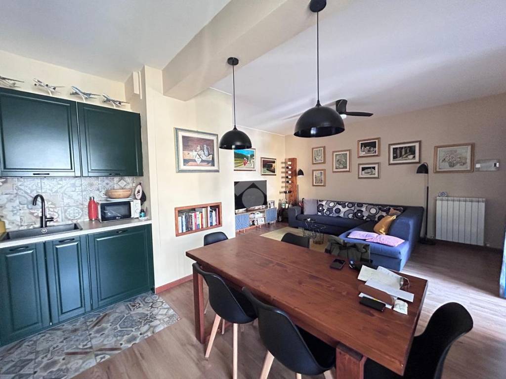 appartamento in vendita a Roncadelle