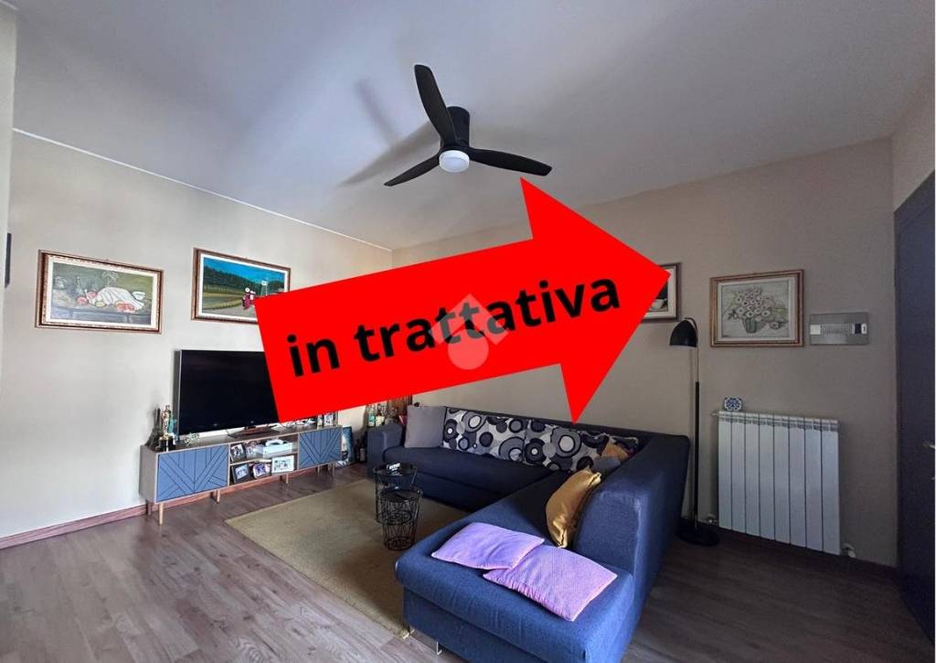 appartamento in vendita a Roncadelle