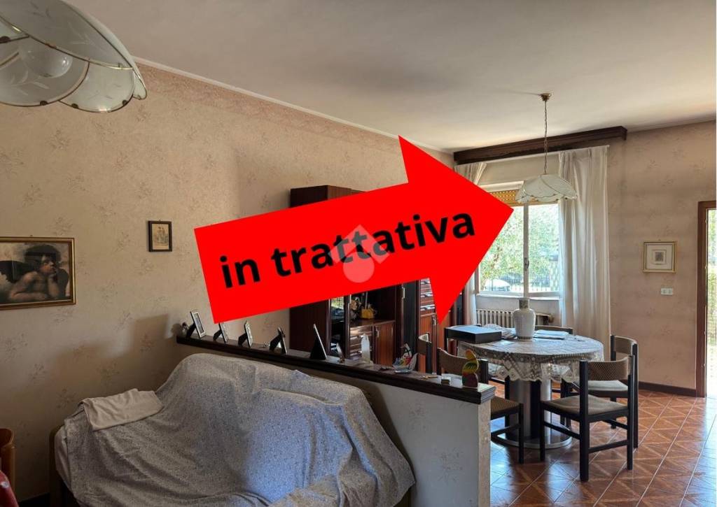 casa indipendente in vendita a Roncadelle