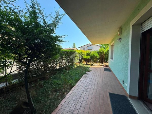 appartamento in vendita a Roncadelle