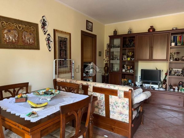 appartamento in vendita a Roncadelle