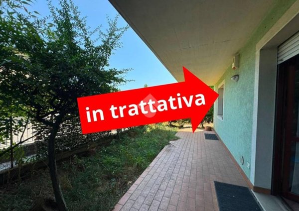 appartamento in vendita a Roncadelle