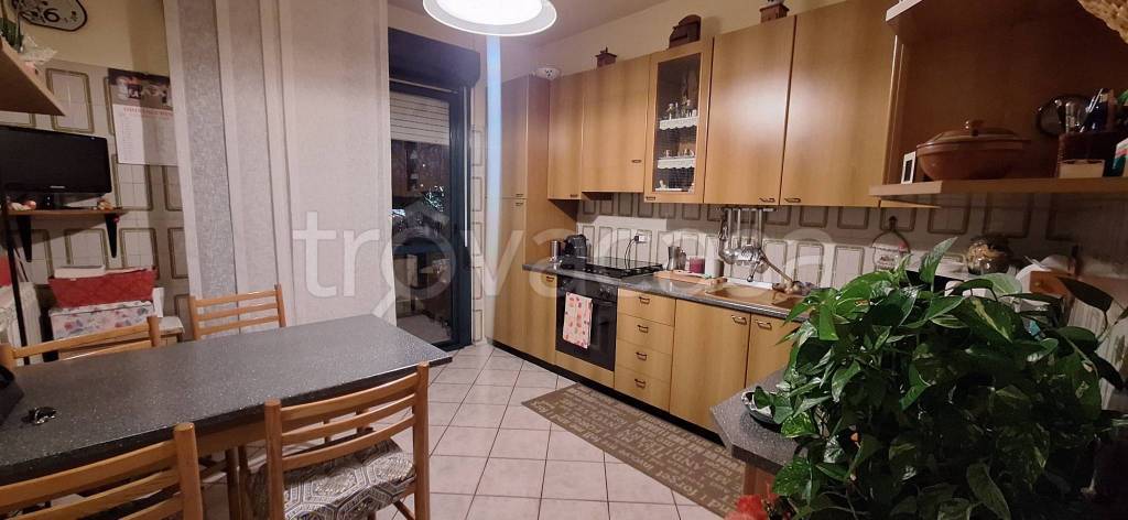 appartamento in vendita a Roncadelle