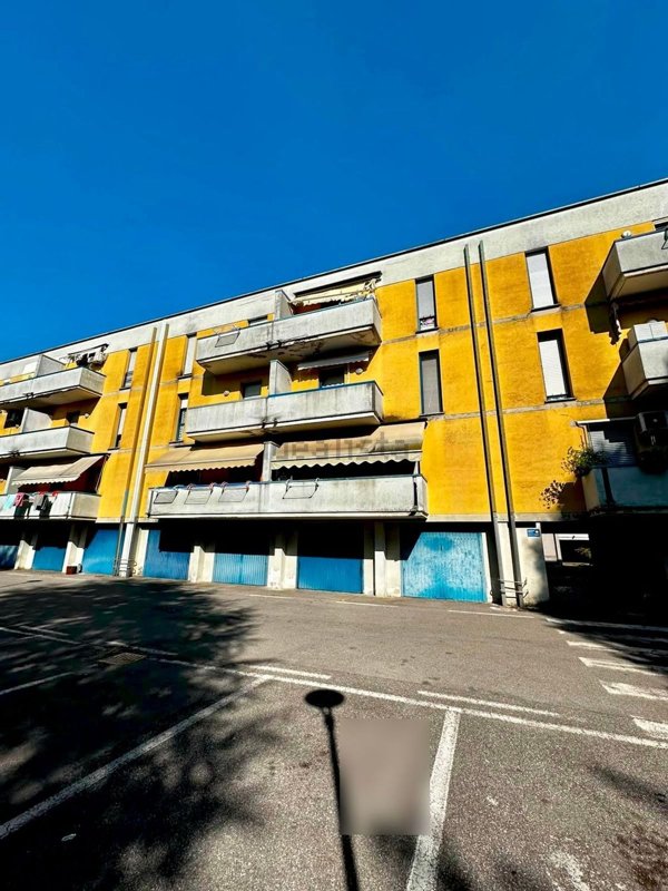 appartamento in vendita a Roncadelle