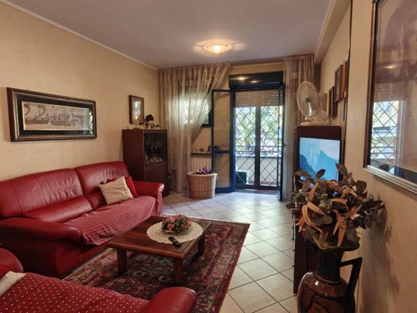 appartamento in vendita a Roncadelle