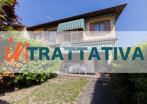 casa indipendente in vendita a Roncadelle