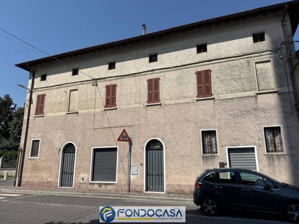 appartamento in vendita a Roncadelle