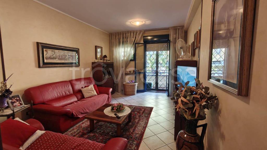 appartamento in vendita a Roncadelle