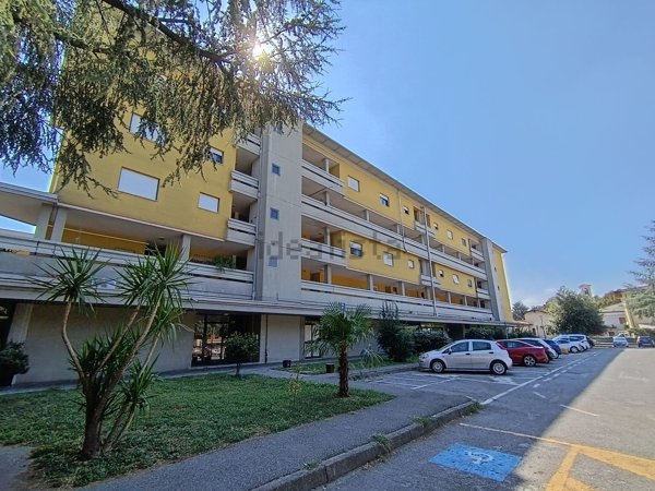 appartamento in vendita a Roncadelle