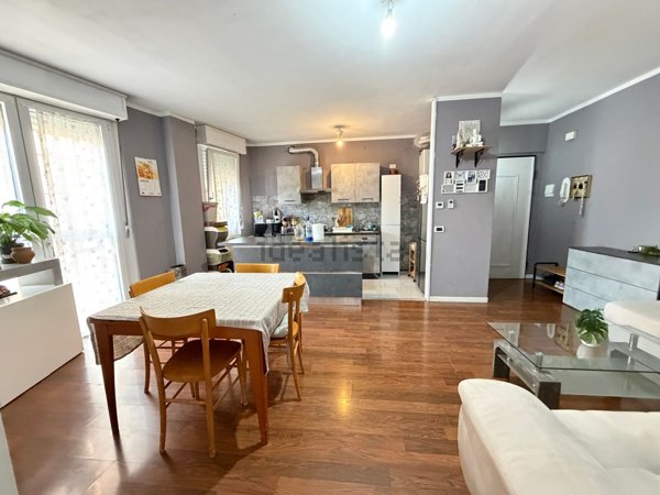 appartamento in vendita a Roncadelle