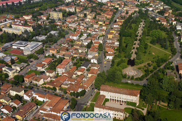 ufficio in vendita a Roncadelle
