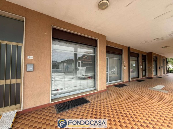 ufficio in vendita a Roncadelle