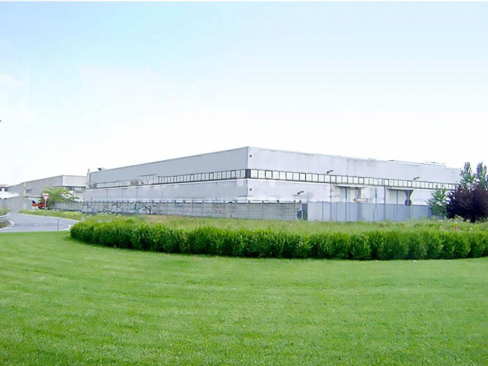 locale commerciale in vendita a Roncadelle