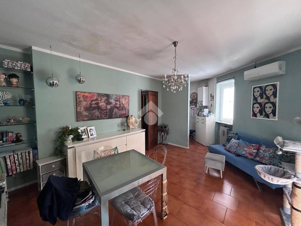 appartamento in vendita a Roncadelle