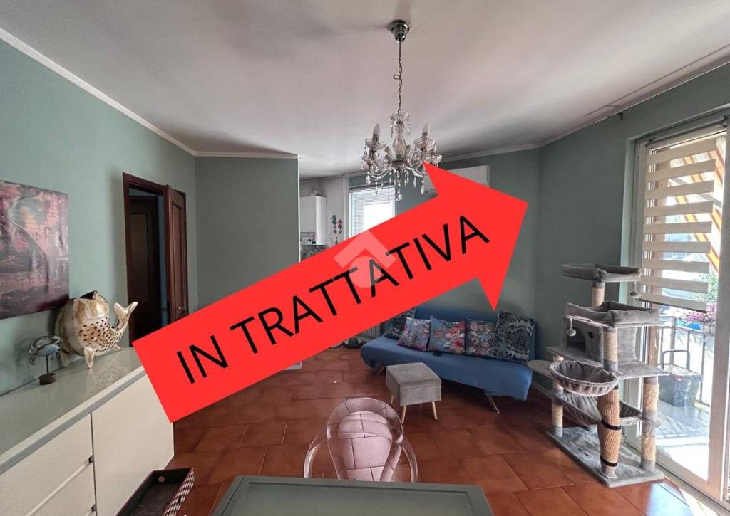 appartamento in vendita a Roncadelle