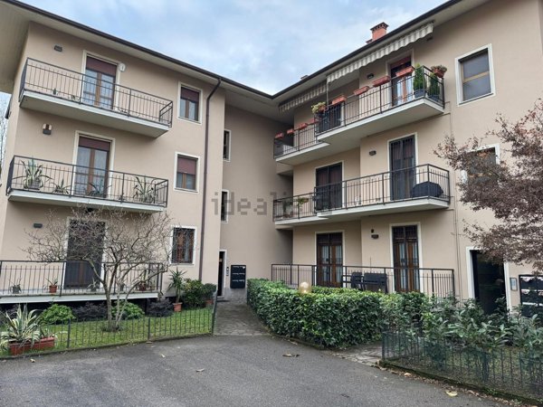 appartamento in vendita a Roncadelle