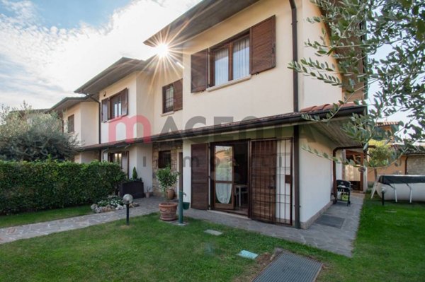 casa indipendente in vendita a Roncadelle