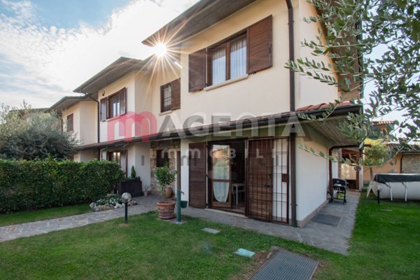 casa indipendente in vendita a Roncadelle