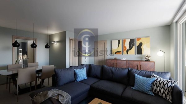 appartamento in vendita a Roncadelle