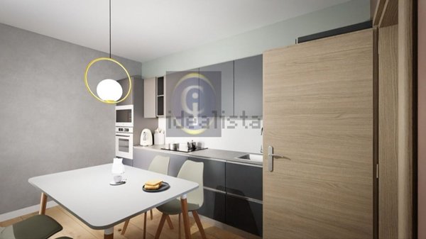 appartamento in vendita a Roncadelle