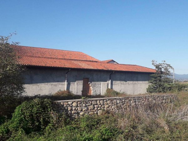 casa indipendente in vendita a Rovato