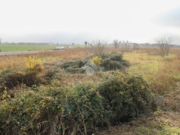 terreno edificabile in vendita a Rovato
