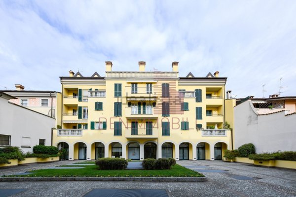appartamento in vendita a Rovato