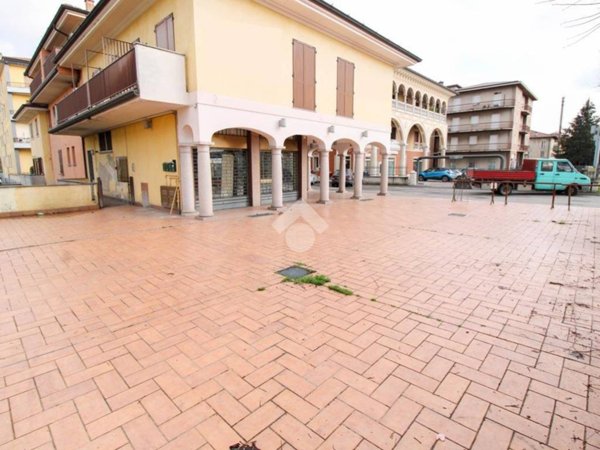 ufficio in vendita a Rovato
