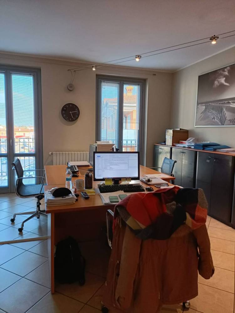 appartamento in vendita a Rovato