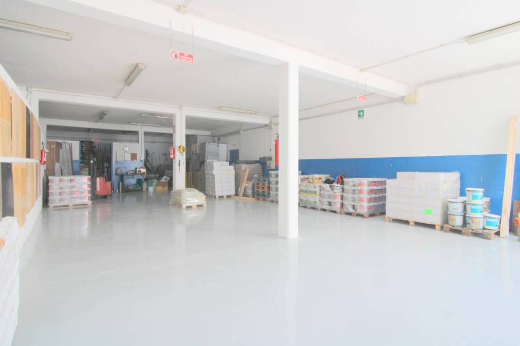 appartamento in vendita a Rovato