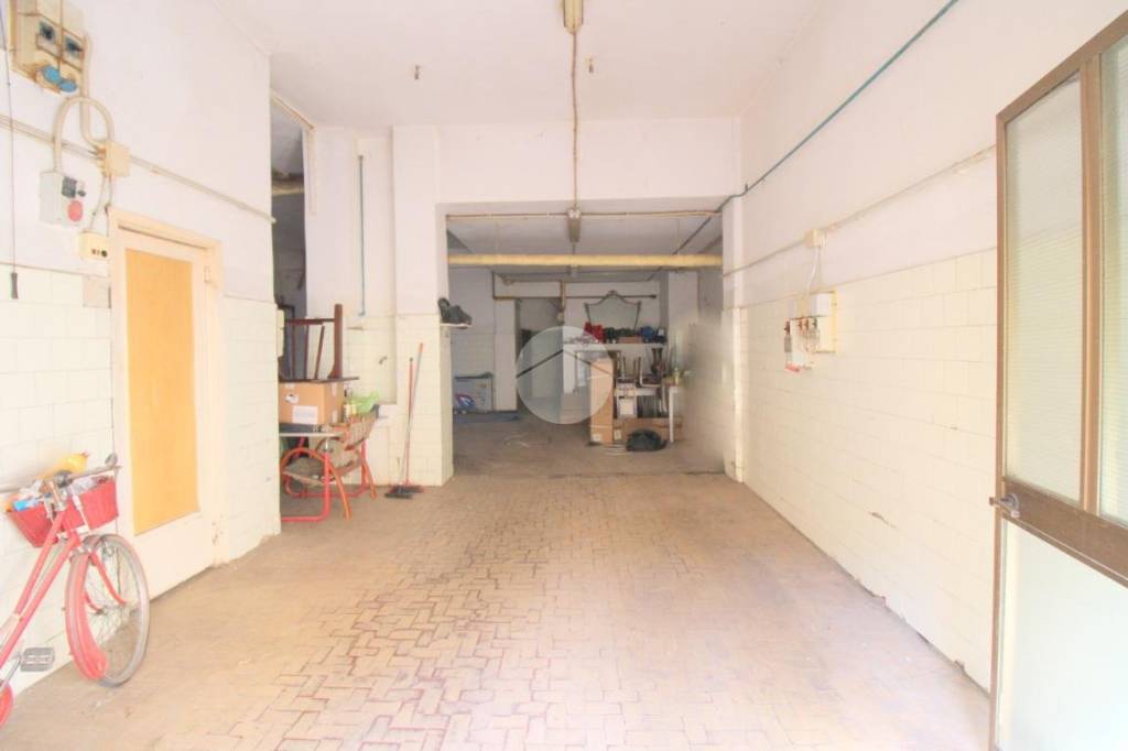 appartamento in vendita a Rovato