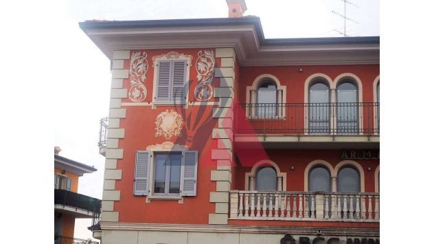 appartamento in vendita a Rovato