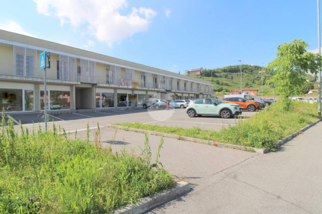 appartamento in vendita a Rovato