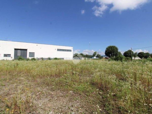 terreno edificabile in vendita a Rovato