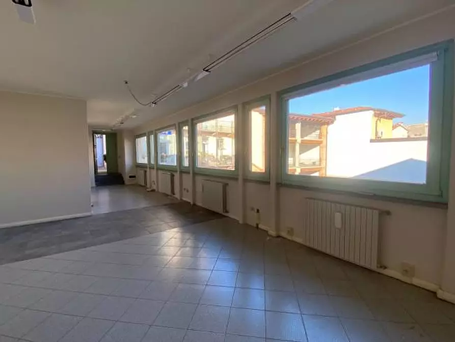 appartamento in vendita a Rovato in zona San Carlo