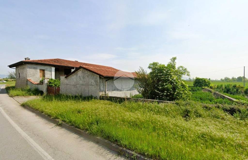 terreno edificabile in vendita a Rovato