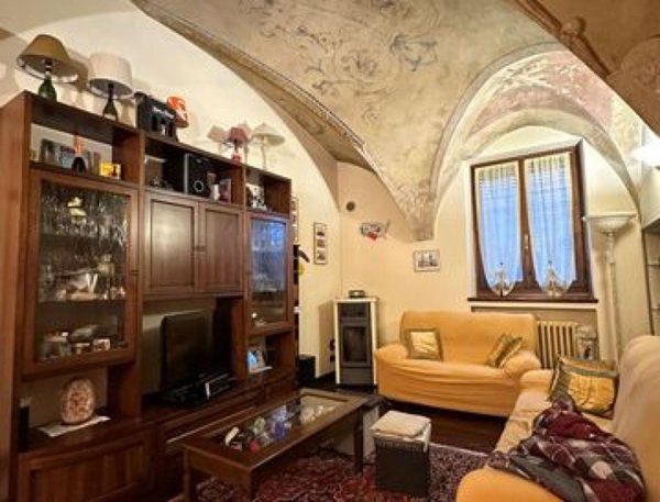 appartamento in vendita a Rovato