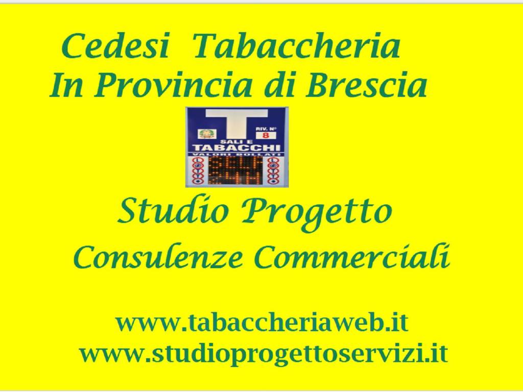 negozio in vendita a Rovato