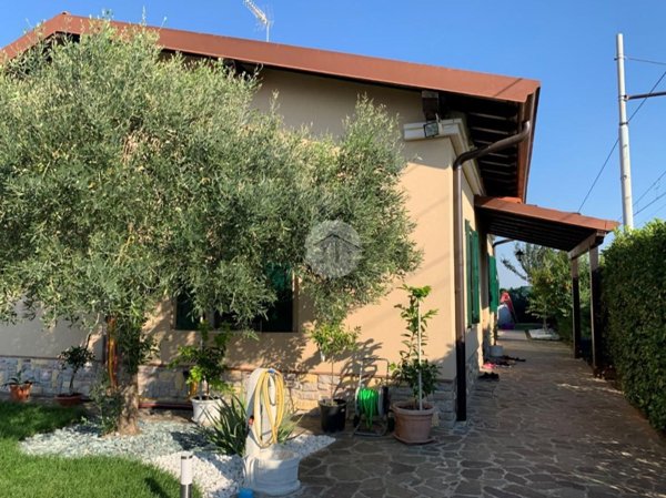 appartamento in vendita a Rovato