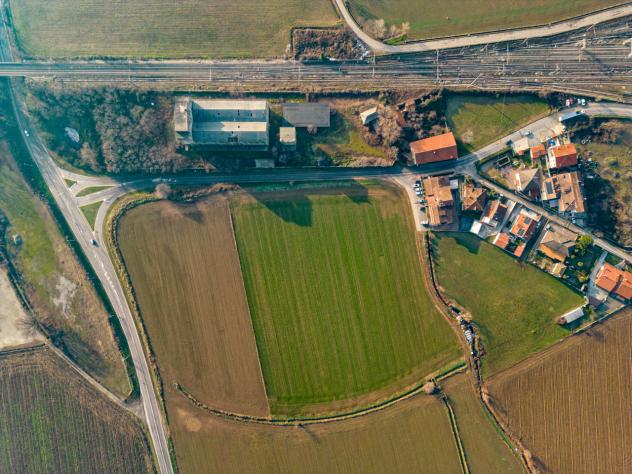 negozio in vendita a Rovato