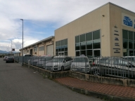 negozio in vendita a Rovato