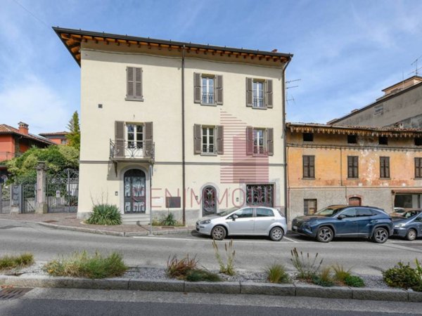 appartamento in vendita a Rovato