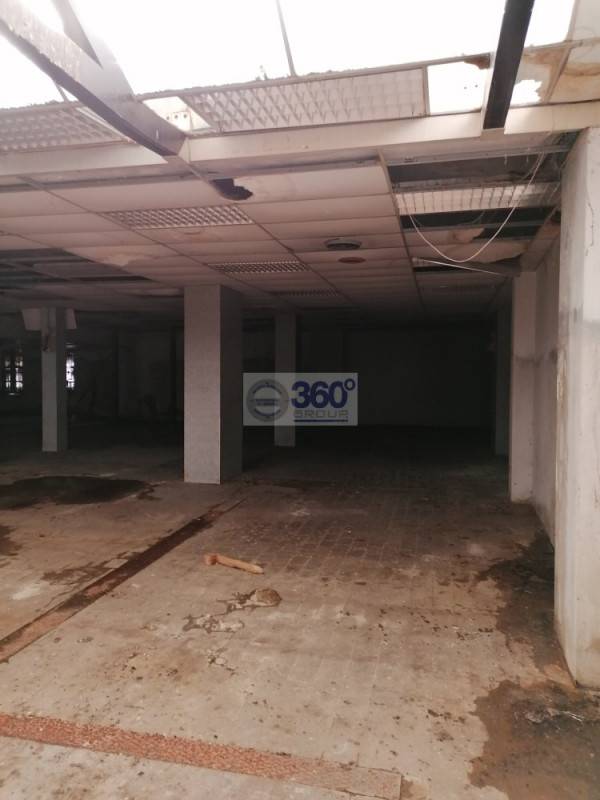 intera palazzina in vendita a Rovato