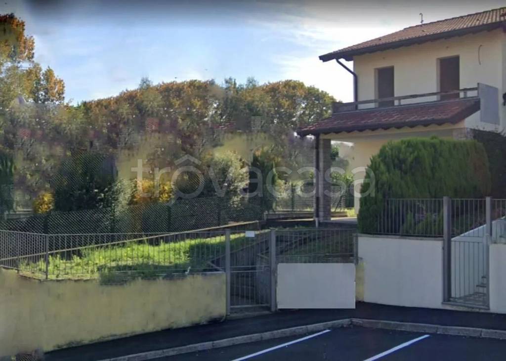 casa indipendente in vendita a Rovato