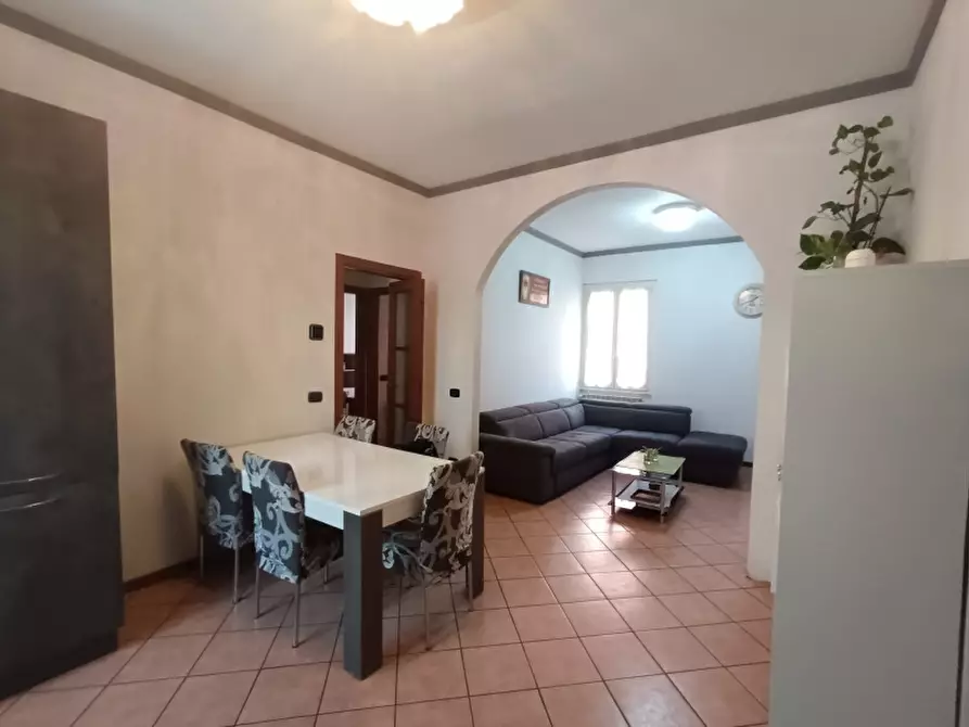 appartamento in vendita a Rovato