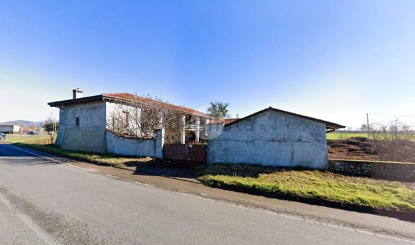 terreno edificabile in vendita a Rovato