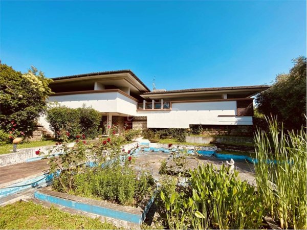 casa indipendente in vendita a Rovato